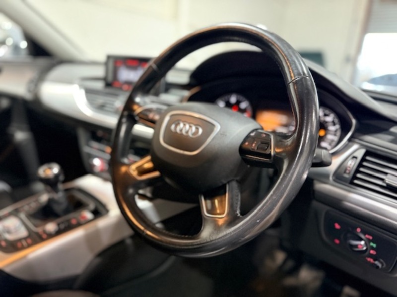 Used Audi A6 2016 for sale - 77418366: Photo 12