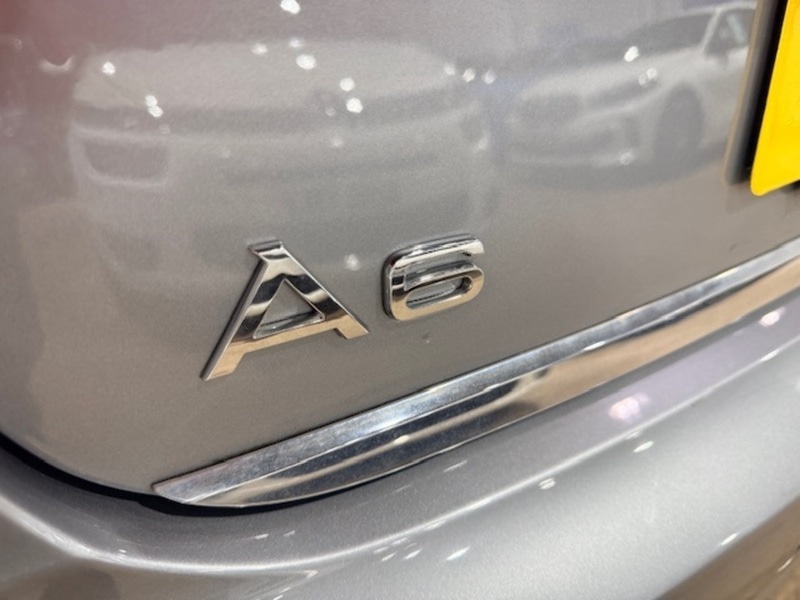 Used Audi A6 2016 for sale - 77418366: Photo 14