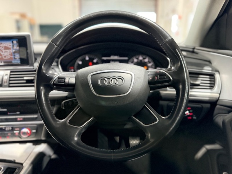 Used Audi A6 2016 for sale - 77418366: Photo 15