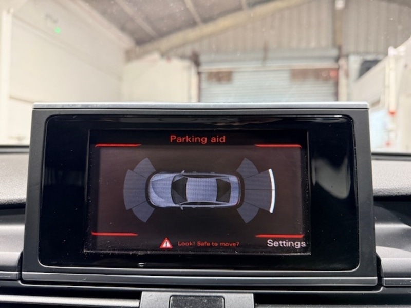 Used Audi A6 2016 for sale - 77418366: Photo 17