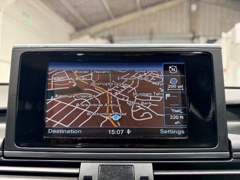 Used Audi A6 2016 for sale - 77418366: Photo 20