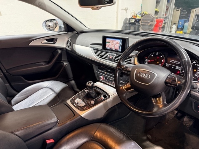 Used Audi A6 2016 for sale - 77418366: Photo 23