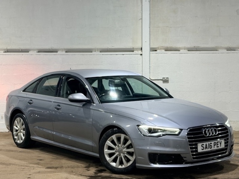 Used Audi A6 2016 for sale - 77418366: Photo 24