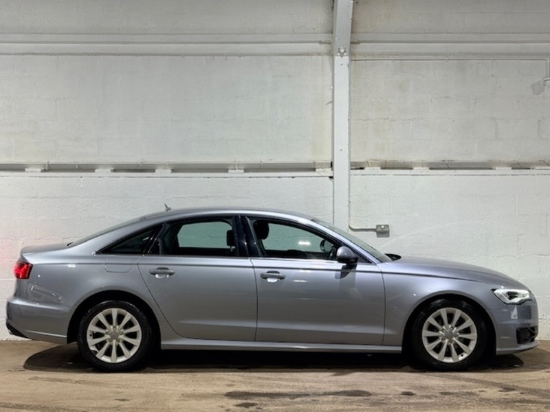 Used Audi A6 2016 for sale - 77418366: Photo 25