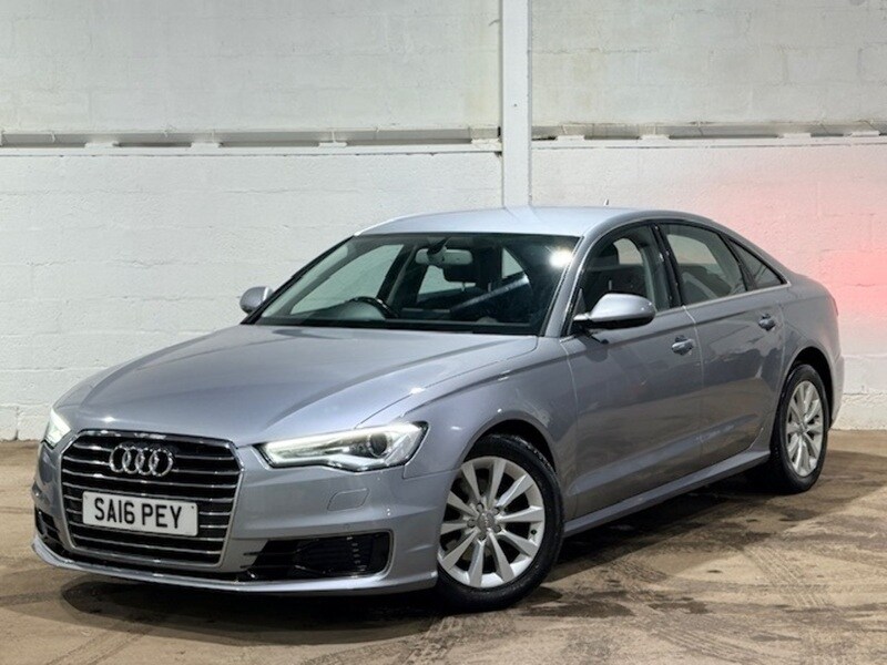 Used Audi A6 2016 for sale - 77418366: Photo 26