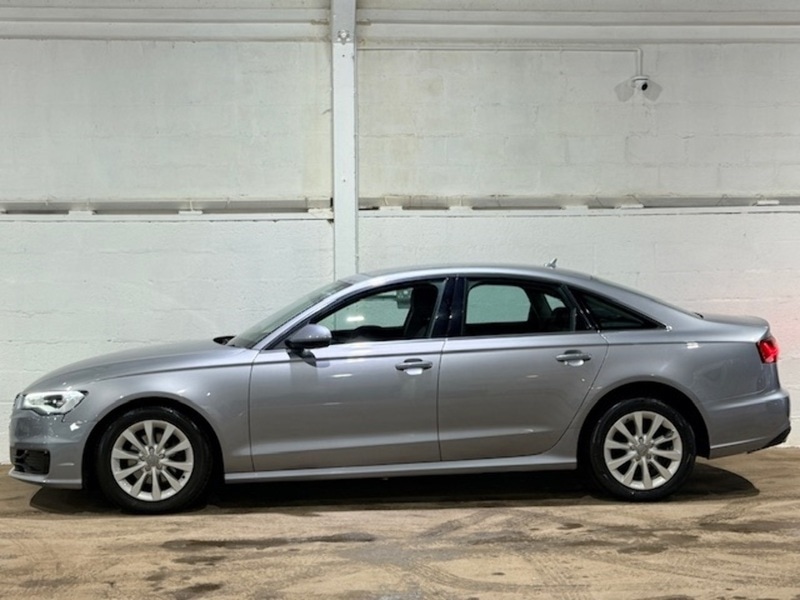 Used Audi A6 2016 for sale - 77418366: Photo 27