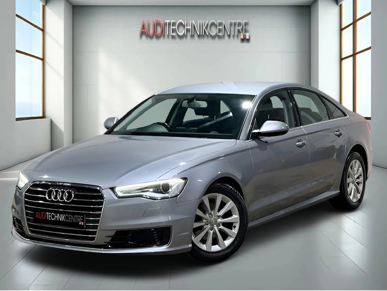 Used Audi A6 2016 for sale - 77418366: Photo 4