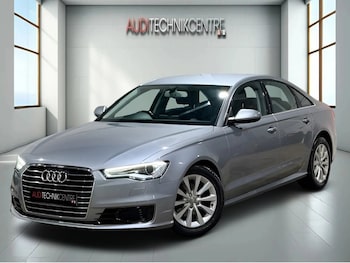 Used Audi A6 Saloon 2016 for sale - 77418366: Photo
