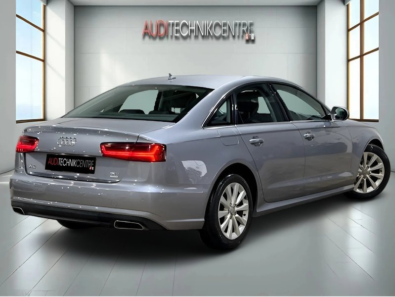 Used Audi A6 2016 for sale - 77418366: Photo 5