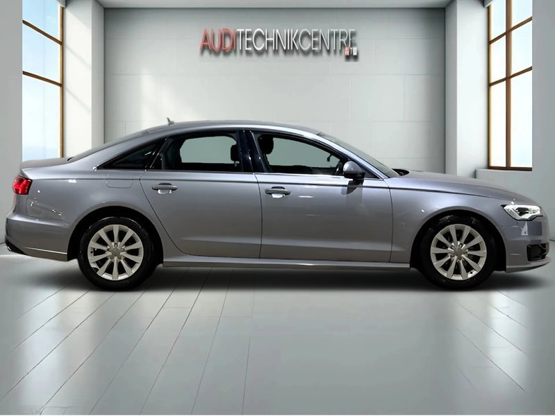Used Audi A6 2016 for sale - 77418366: Photo 6