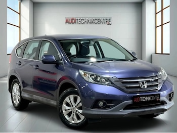 Used Honda CR-V 2013 for sale - 79490380: Photo