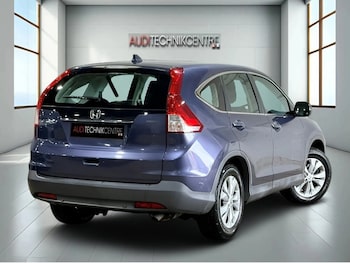 Used Honda CR-V 2013 for sale - 79490380: Photo