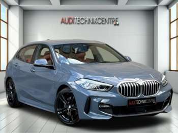 118i M Sport