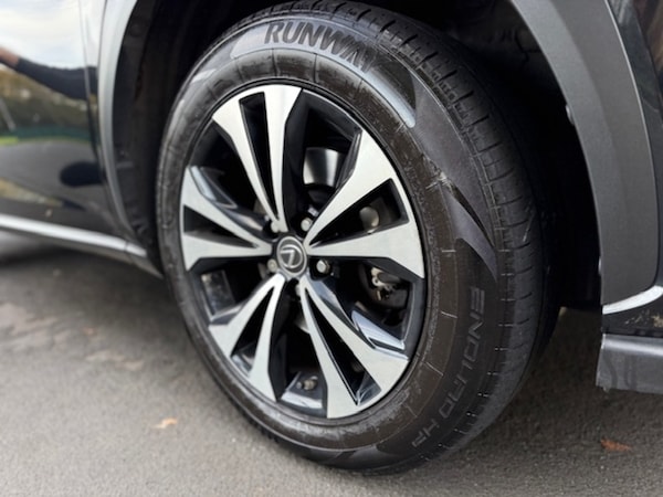 Used Lexus NX 2021 for sale - 76219783: Photo 10