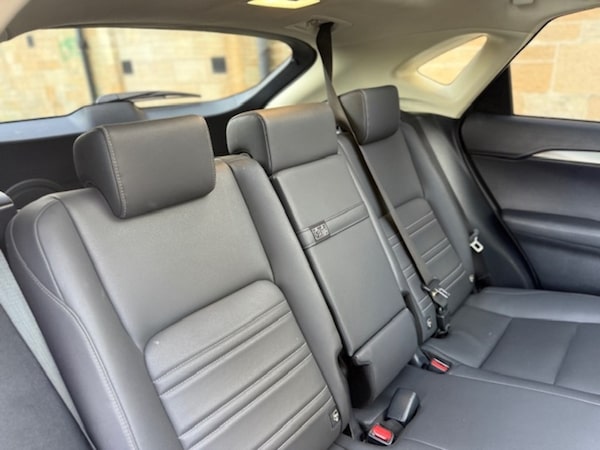 Used Lexus NX 2021 for sale - 76219783: Photo 11