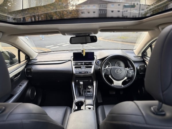 Used Lexus NX 2021 for sale - 76219783: Photo 13