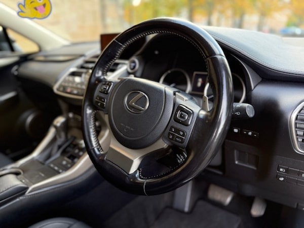 Used Lexus NX 2021 for sale - 76219783: Photo 15