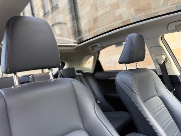 Used Lexus NX 2021 for sale - 76219783: Photo 16