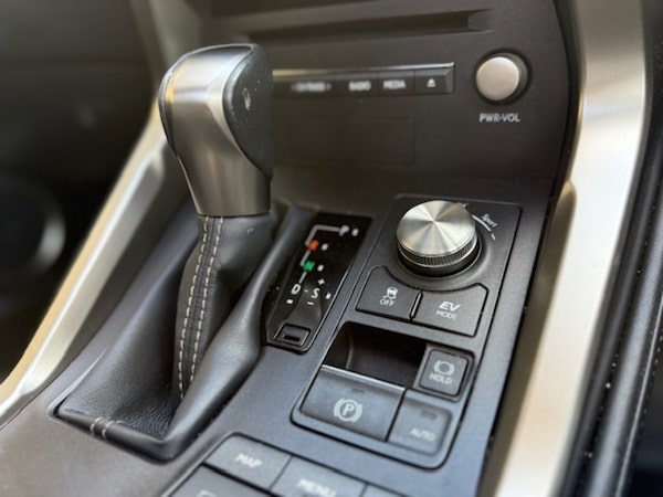 Used Lexus NX 2021 for sale - 76219783: Photo 17