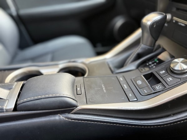 Used Lexus NX 2021 for sale - 76219783: Photo 18