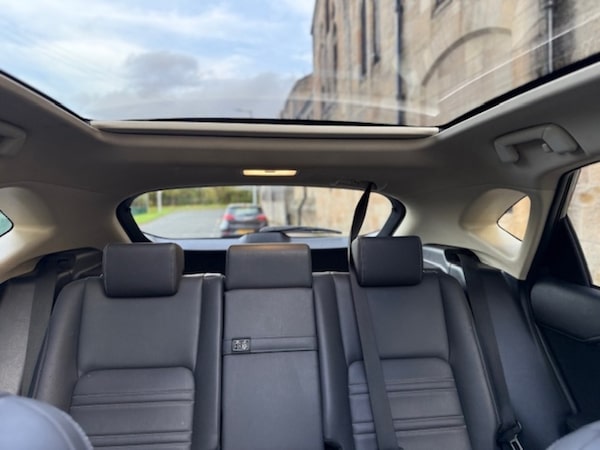 Used Lexus NX 2021 for sale - 76219783: Photo 19