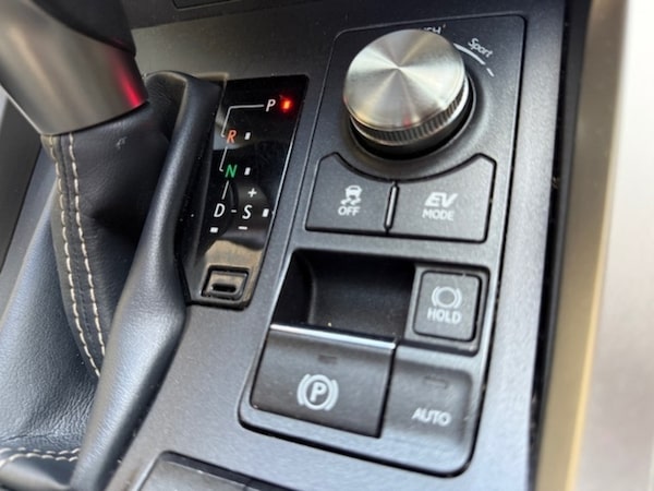 Used Lexus NX 2021 for sale - 76219783: Photo 21