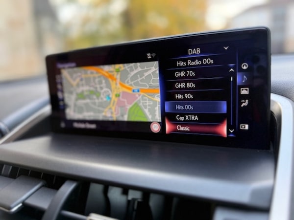 Used Lexus NX 2021 for sale - 76219783: Photo 22