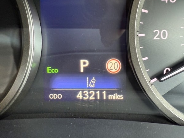 Used Lexus NX 2021 for sale - 76219783: Photo 23