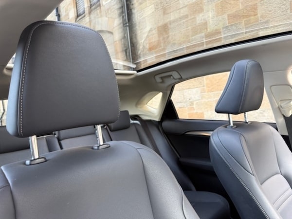 Used Lexus NX 2021 for sale - 76219783: Photo 25