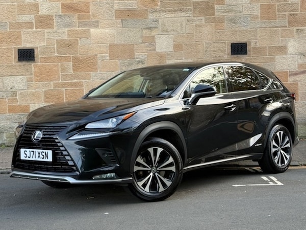 Used Lexus NX 2021 for sale - 76219783: Photo 27