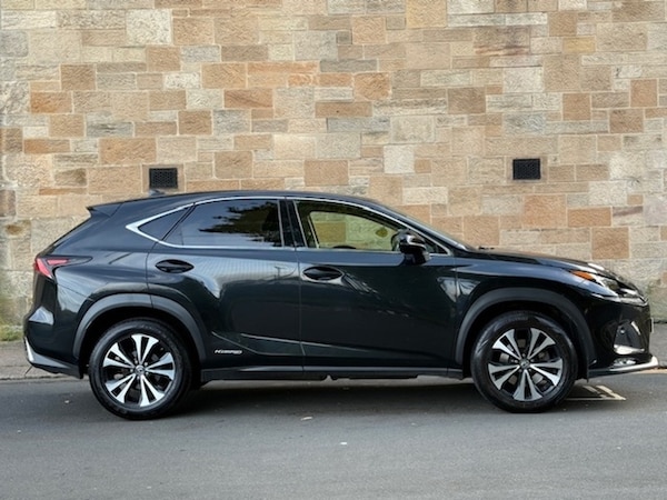 Used Lexus NX 2021 for sale - 76219783: Photo 29