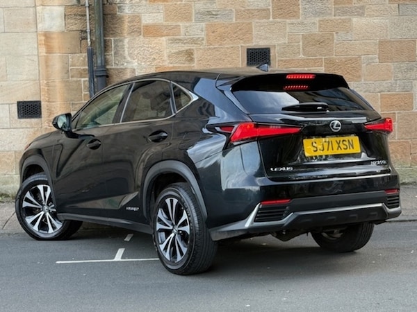 Used Lexus NX 2021 for sale - 76219783: Photo 31