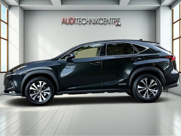 Used Lexus NX 2021 for sale - 76219783: Photo 3
