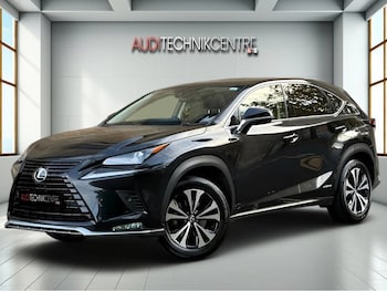 Used Lexus NX 2021 for sale - 76219783: Photo 4