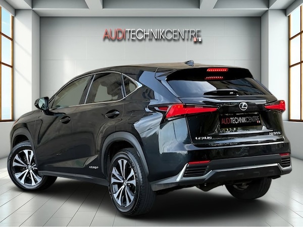 Used Lexus NX 2021 for sale - 76219783: Photo 5