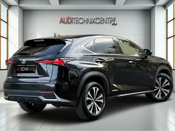 Used Lexus NX 2021 for sale - 76219783: Photo 6