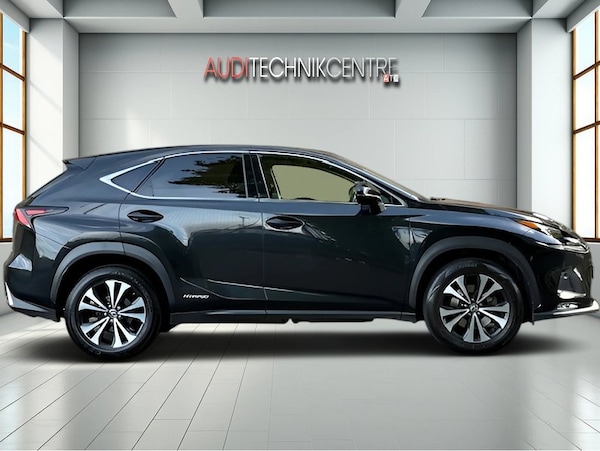 Used Lexus NX 2021 for sale - 76219783: Photo 7