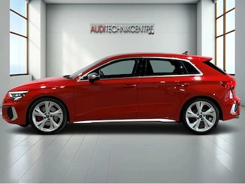 Used Audi S3 2024 for sale - 79276992: Photo