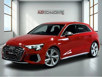 Used Audi S3 2024 for sale - 79276992: Photo