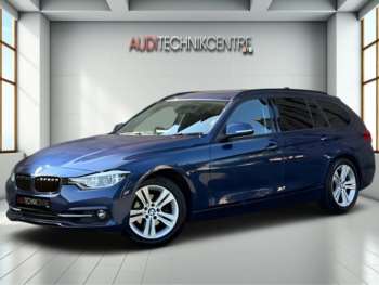 Used BMW 3 Series 2017 for sale - 74912648: Photo