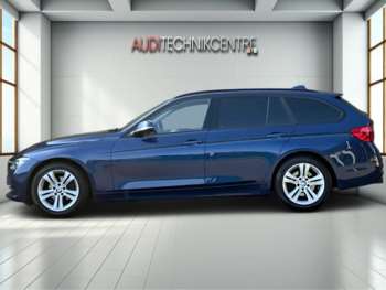 Used BMW 3 Series 2017 for sale - 74912648: Photo