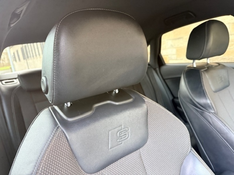 Used Audi A4 2017 for sale - 76896527: Photo 11