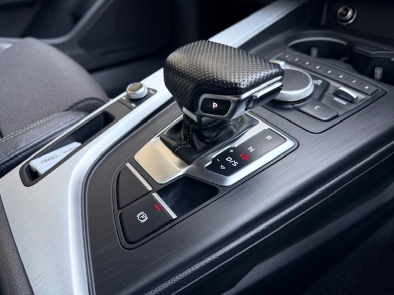 Used Audi A4 2017 for sale - 76896527: Photo 12