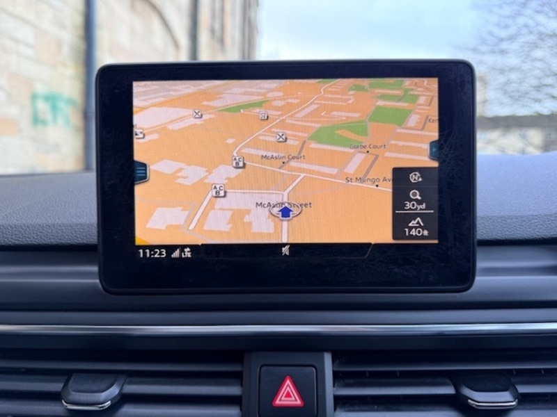 Used Audi A4 2017 for sale - 76896527: Photo 13