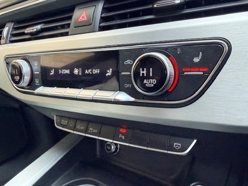 Used Audi A4 2017 for sale - 76896527: Photo 14