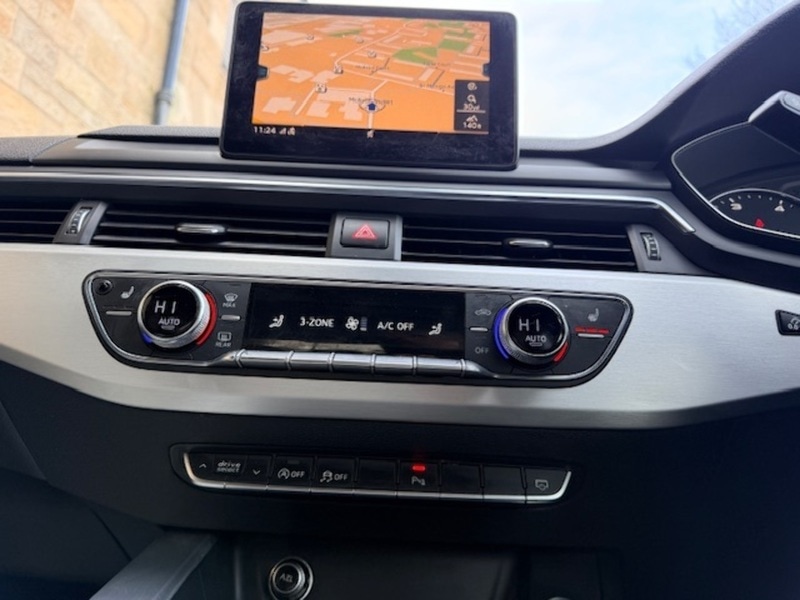 Used Audi A4 2017 for sale - 76896527: Photo 15