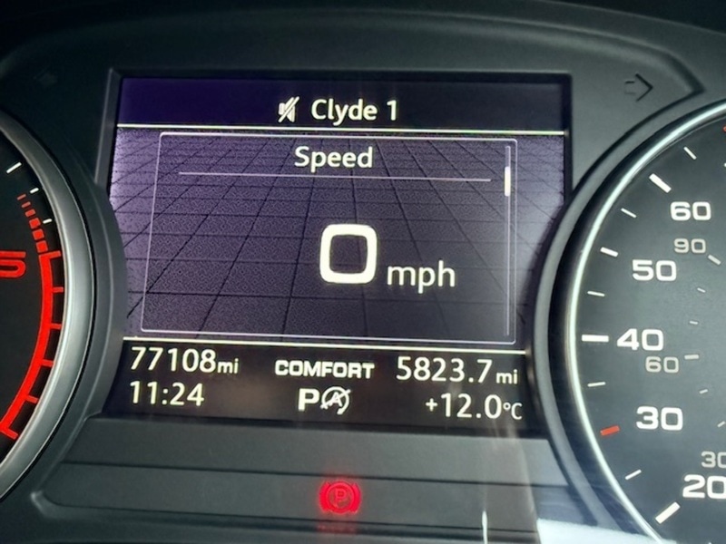 Used Audi A4 2017 for sale - 76896527: Photo 17