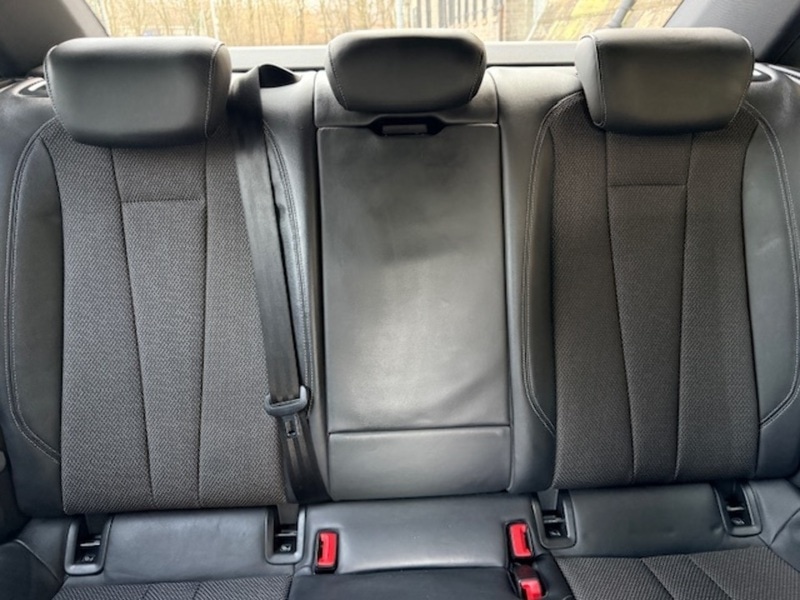 Used Audi A4 2017 for sale - 76896527: Photo 18