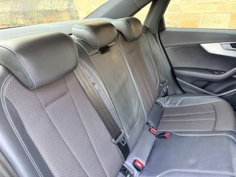 Used Audi A4 2017 for sale - 76896527: Photo 19