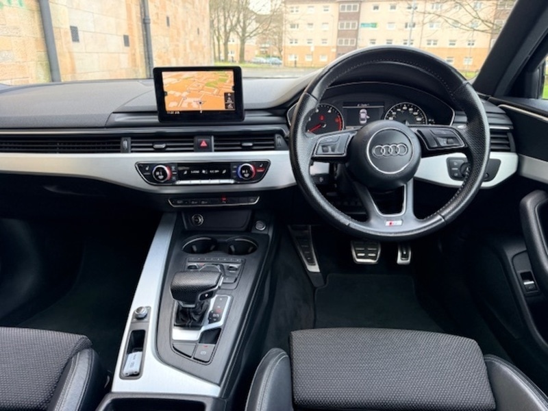 Used Audi A4 2017 for sale - 76896527: Photo 20